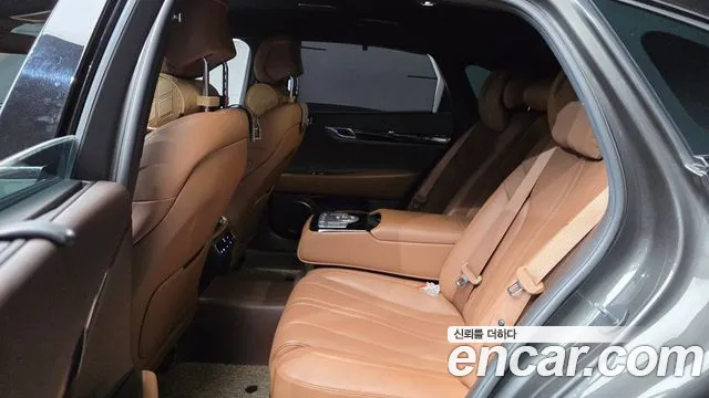 Genesis G80 2022 thumb 12