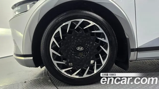 Hyundai IONIQ 5 2021 thumb 5