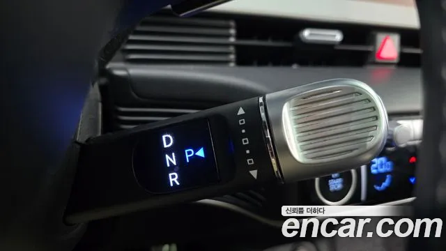 Hyundai IONIQ 5 2021 thumb 9