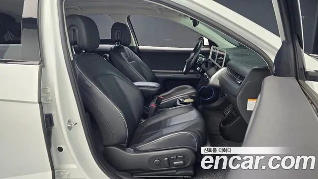 Hyundai IONIQ 5 2021 thumb 10