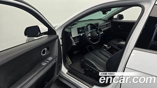 Hyundai IONIQ 5 2021 thumb 11