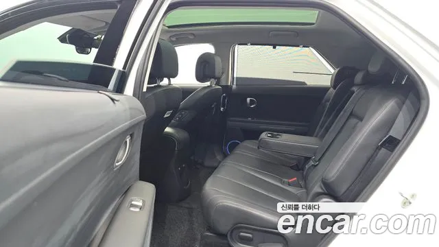 Hyundai IONIQ 5 2021 thumb 12