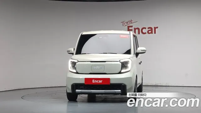 Kia Ray 2024 thumb 2