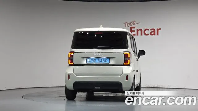 Kia Ray 2024 thumb 3