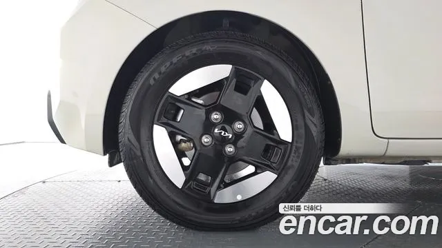 Kia Ray 2024 thumb 4
