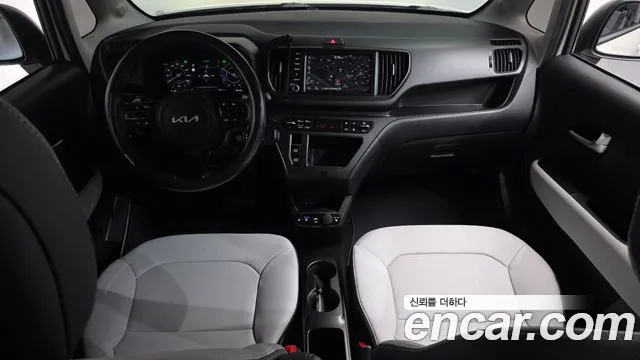 Kia Ray 2024 thumb 6