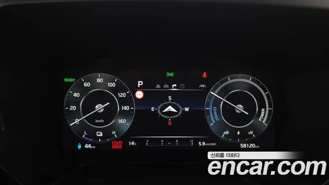 Kia Ray 2024 thumb 7