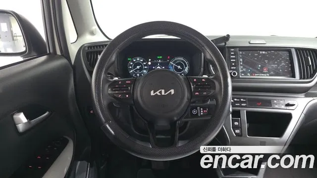 Kia Ray 2024 thumb 12