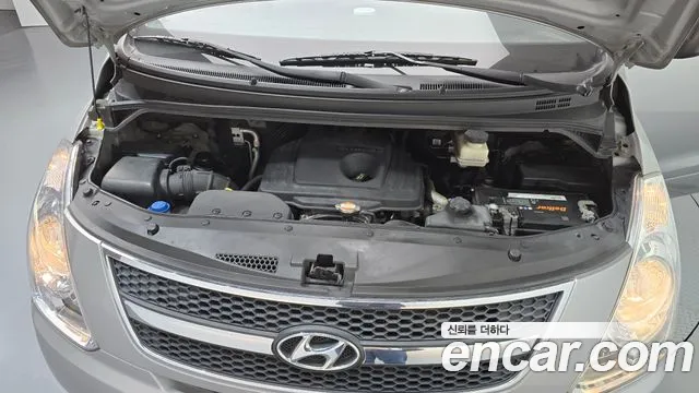 Hyundai Starex 2012 thumb 6