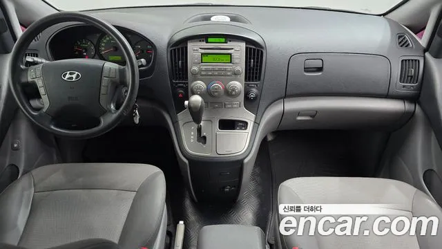 Hyundai Starex 2012 thumb 7