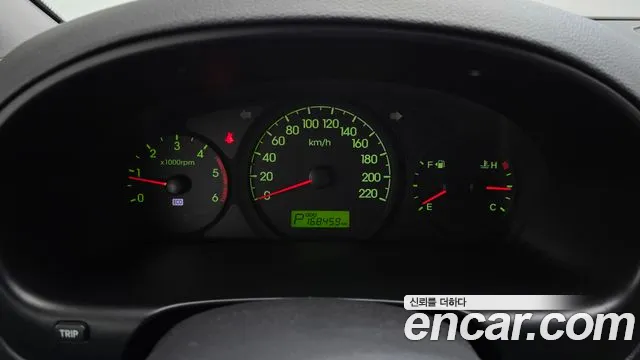 Hyundai Starex 2012 thumb 8