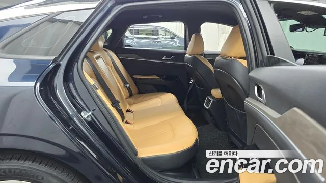 Kia K5 2021 thumb 12