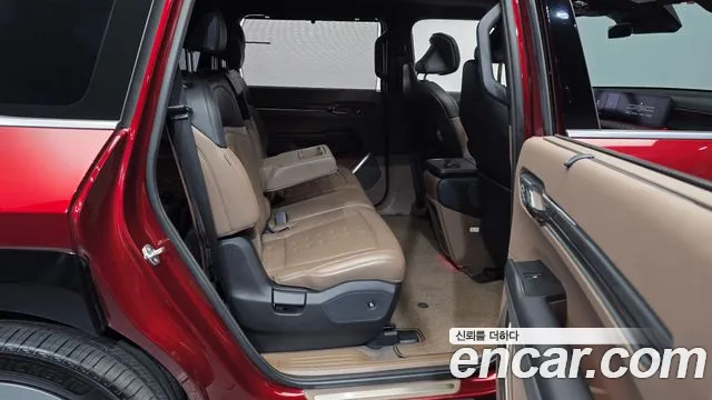 Kia EV9 2023 thumb 12