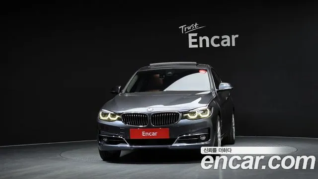 BMW Gran Turismo 2020 thumb 3