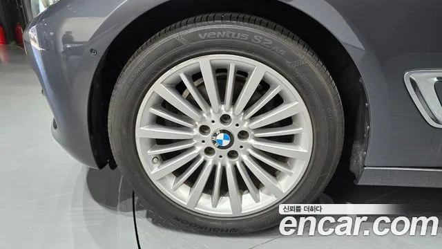 BMW Gran Turismo 2020 thumb 5