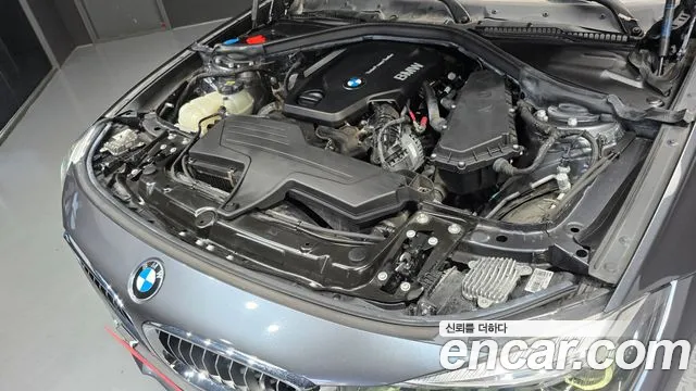 BMW Gran Turismo 2020 thumb 6