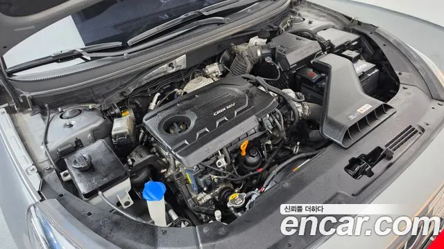 Hyundai Sonata 2018 thumb 6