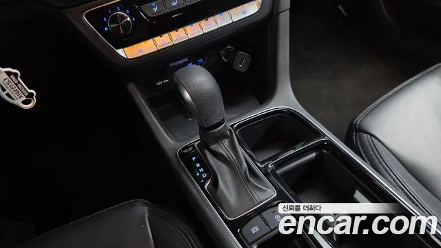 Hyundai Sonata 2018 thumb 9