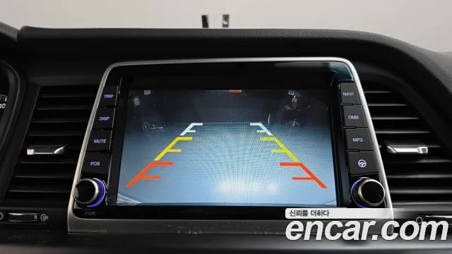Hyundai Sonata 2018 thumb 12
