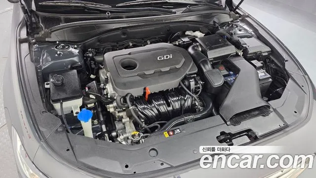 Hyundai Grandeur 2017 thumb 6