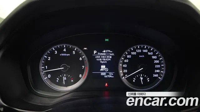 Hyundai Grandeur 2017 thumb 8