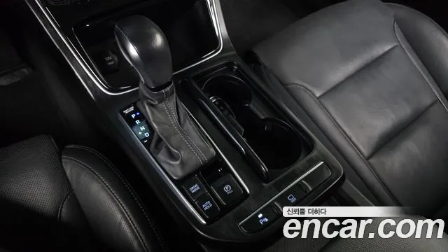 Hyundai Grandeur 2017 thumb 9