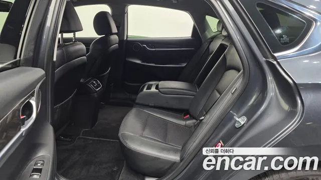 Hyundai Grandeur 2017 thumb 12