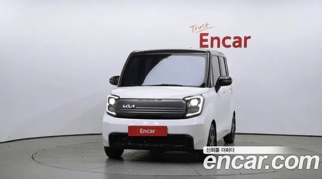Kia Ray 2024 thumb 3