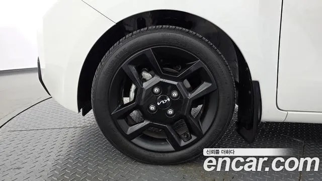 Kia Ray 2024 thumb 5