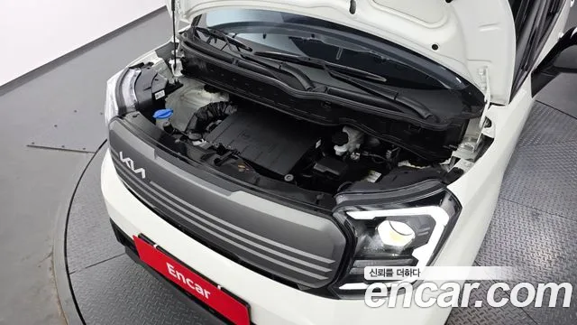 Kia Ray 2024 thumb 6