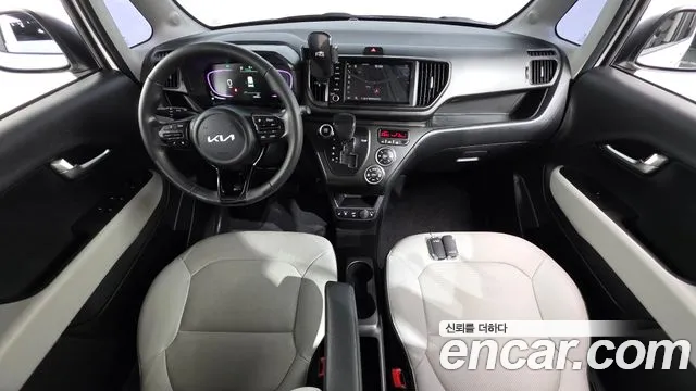 Kia Ray 2024 thumb 7