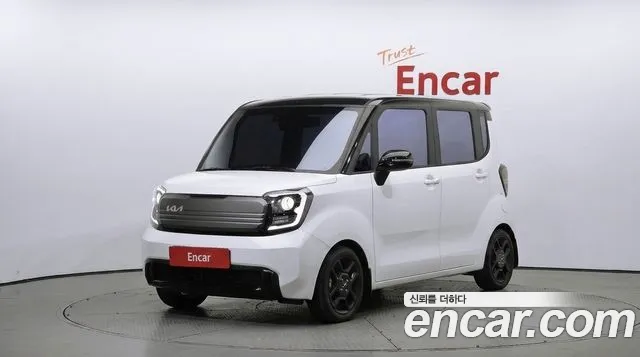 Kia Ray 2024 thumb 11