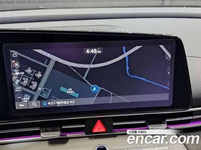 Hyundai Avante 2020 thumb 10