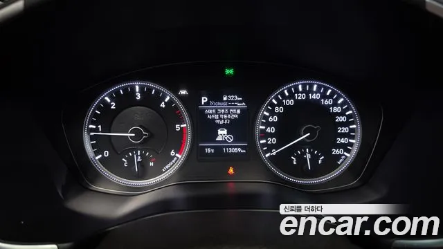 Hyundai Santa Fe 2018 thumb 8