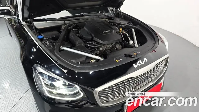 Kia K9 2019 thumb 6
