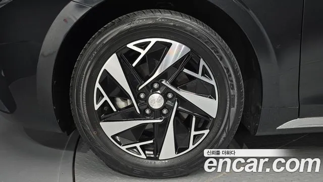 Hyundai Grandeur 2021 thumb 4