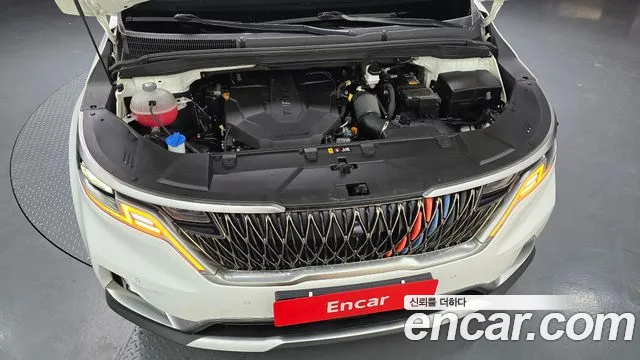 Kia Carnival 2021 thumb 6