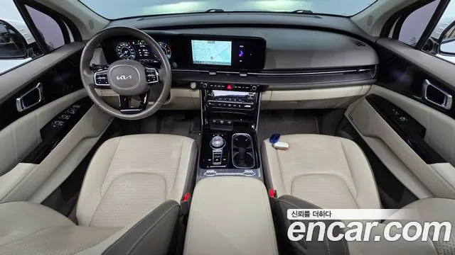 Kia Carnival 2021 thumb 7