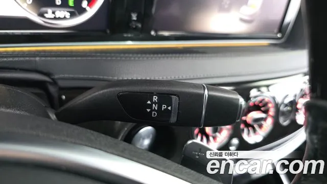 Mercedes-Benz S-Класс 2013 thumb 9