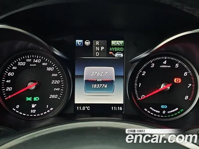 Mercedes-Benz GLC 2018 thumb 6