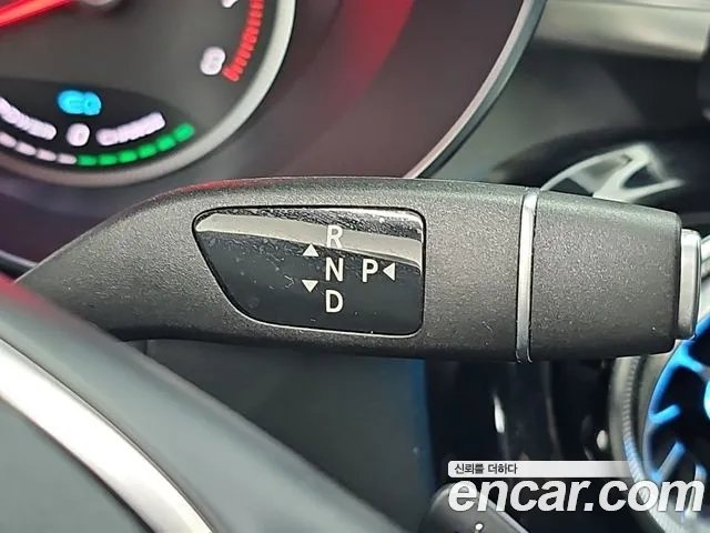 Mercedes-Benz GLC 2018 thumb 8