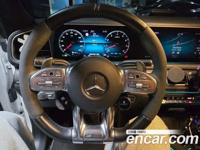 Mercedes-Benz GLE 2020 thumb 8