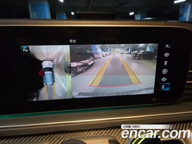 Mercedes-Benz GLE 2020 thumb 10