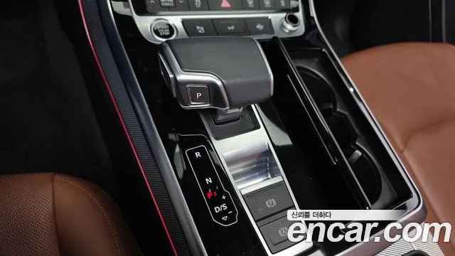 Audi Q7 2022 thumb 8