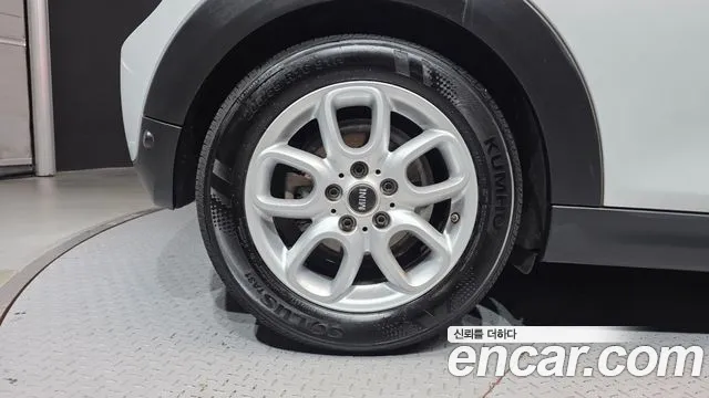 MINI Hatch 2019 thumb 5