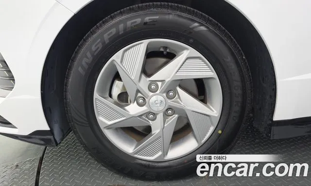 Hyundai Sonata 2023 thumb 5