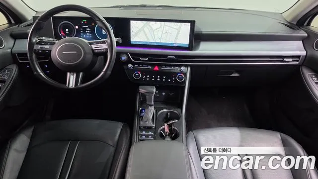 Hyundai Sonata 2023 thumb 7