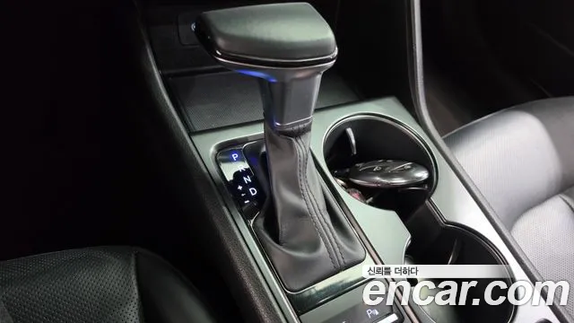 Hyundai Sonata 2023 thumb 9