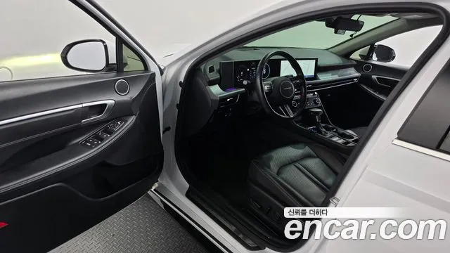 Hyundai Sonata 2023 thumb 10