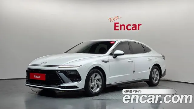 Hyundai Sonata 2023 thumb 12